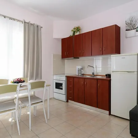 Marianthi'S Maisonette Chania  Exterior photo