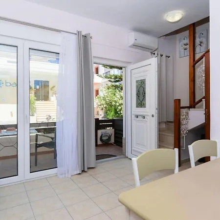 Marianthi'S Maisonette Chania  Exterior photo