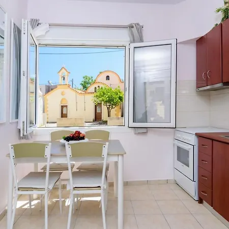 Marianthi'S Maisonette Chania  Exterior photo