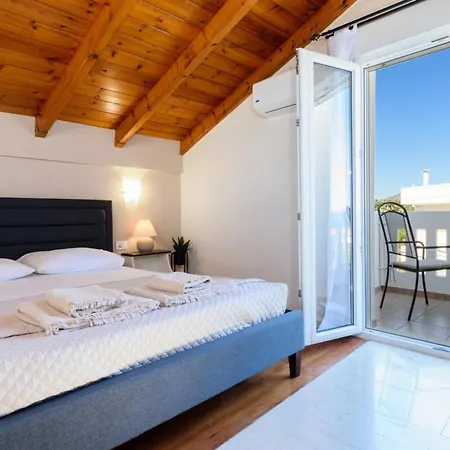 Marianthi'S Maisonette Chania  Exterior photo