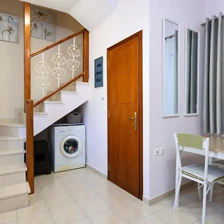 Marianthi'S Maisonette Chania  Exterior photo