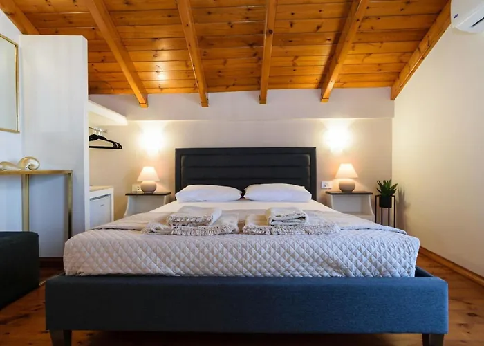 Marianthi\'S Maisonette