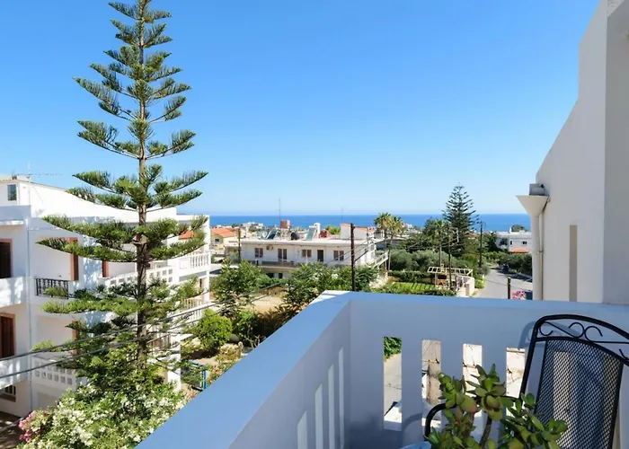 Marianthi\'S Maisonette