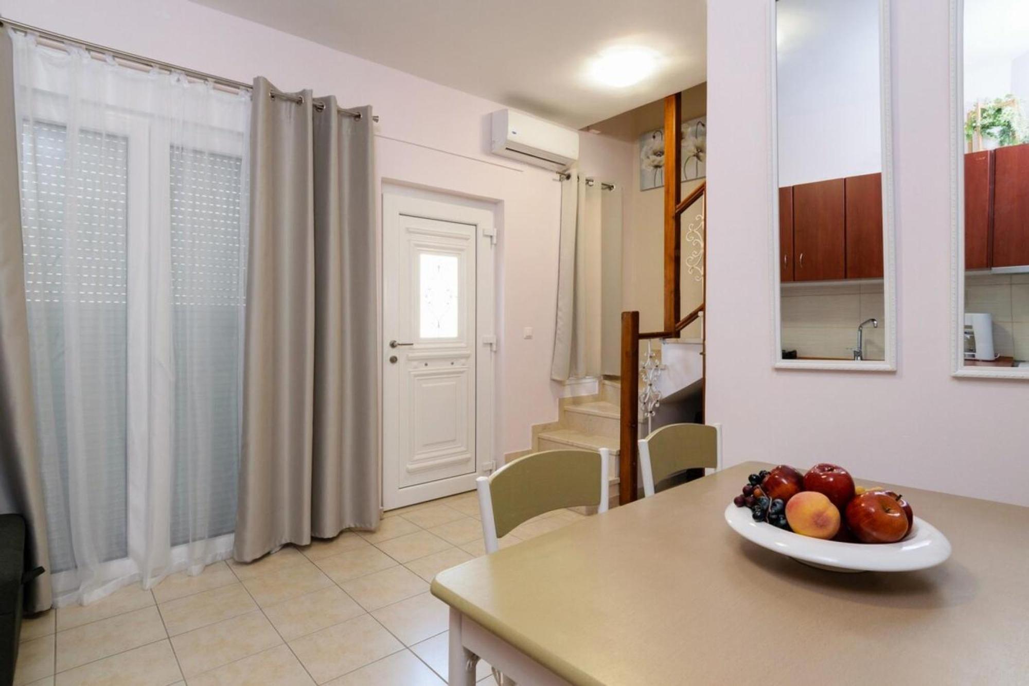 Marianthi's Maisonette Ханья