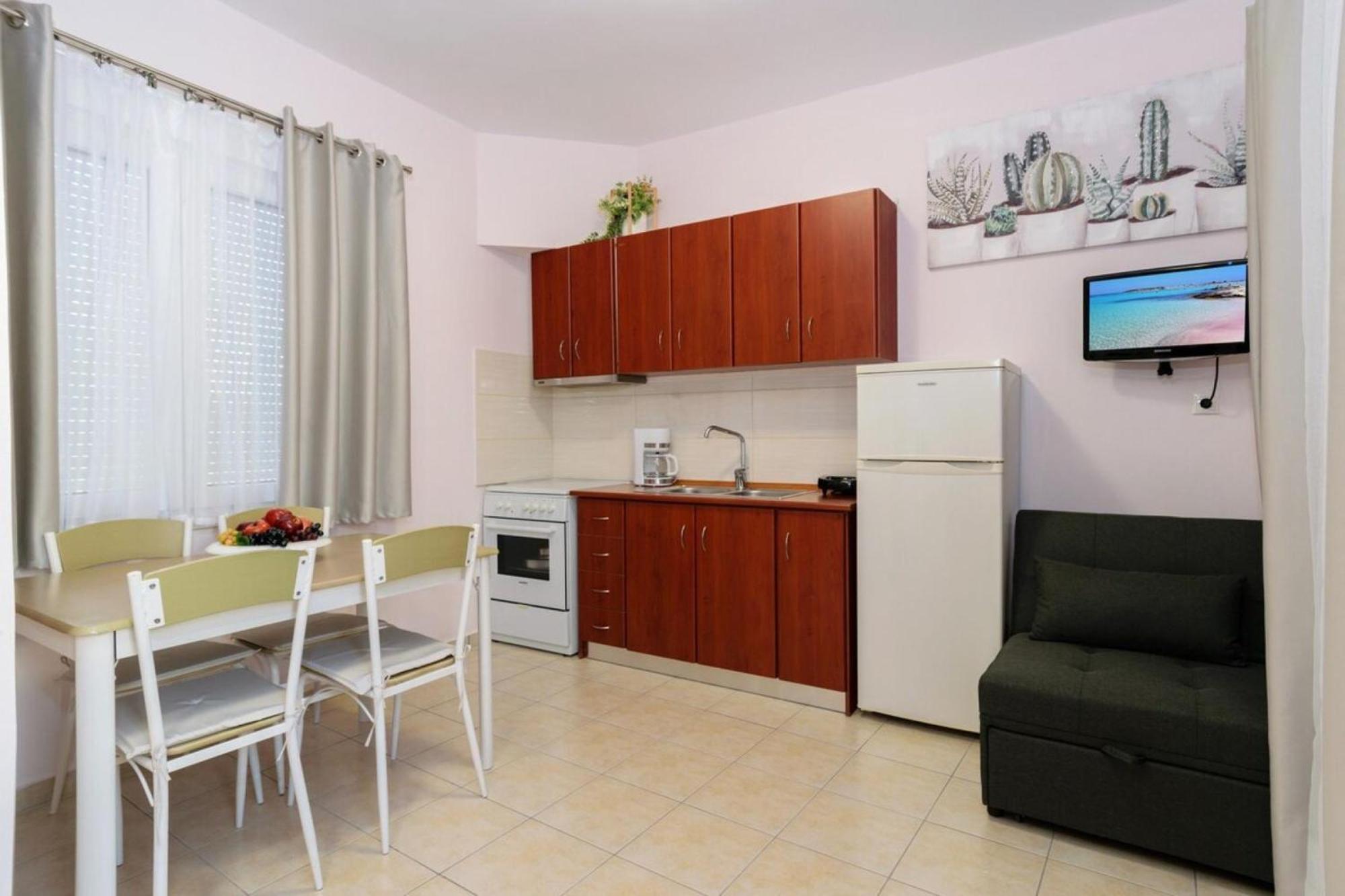 Marianthi's Maisonette Апартаменты