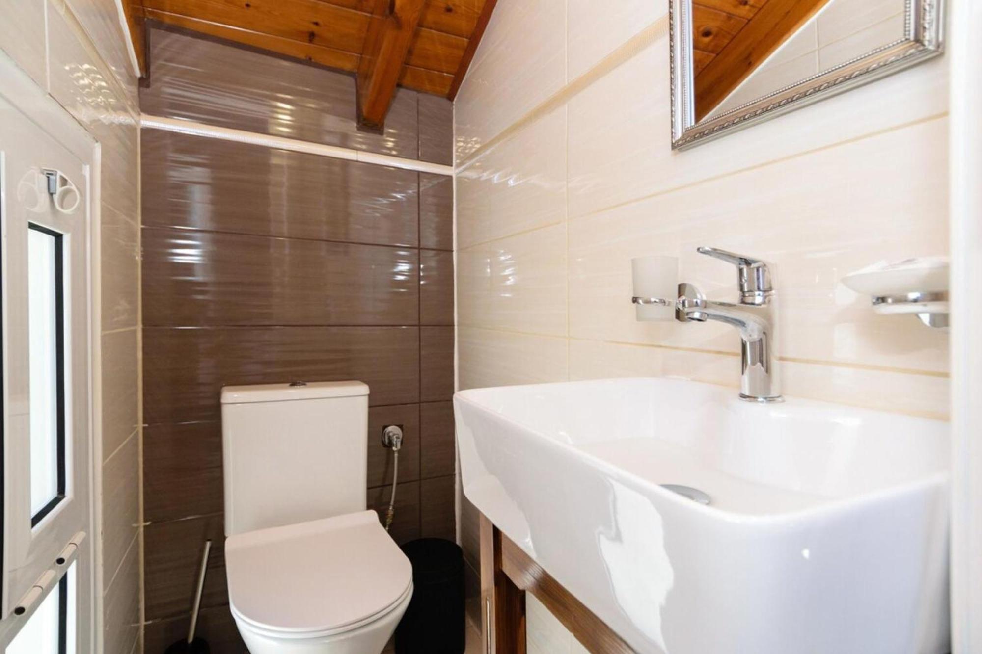 Marianthi's Maisonette Апартаменты *