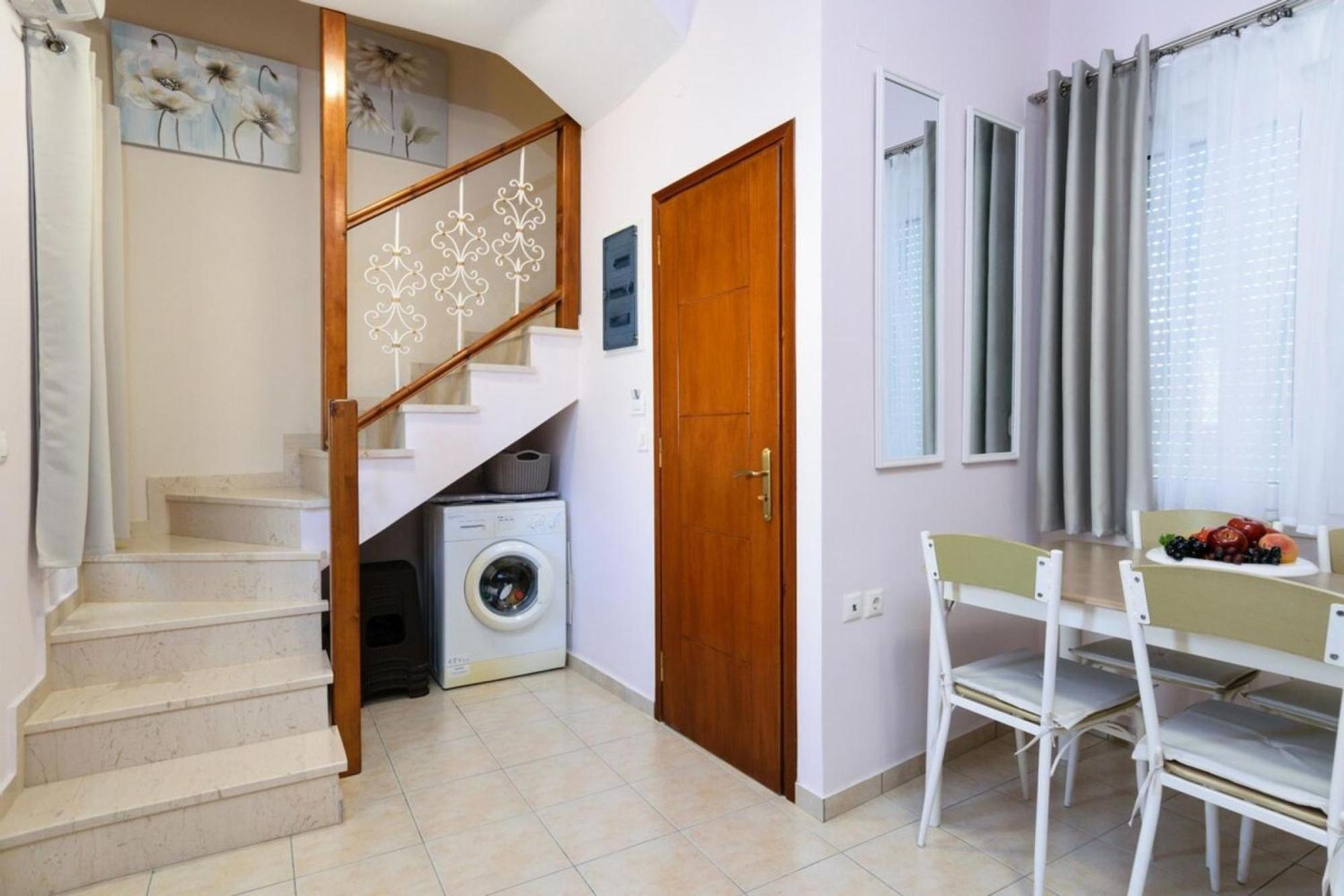 Marianthi's Maisonette Апартаменты
