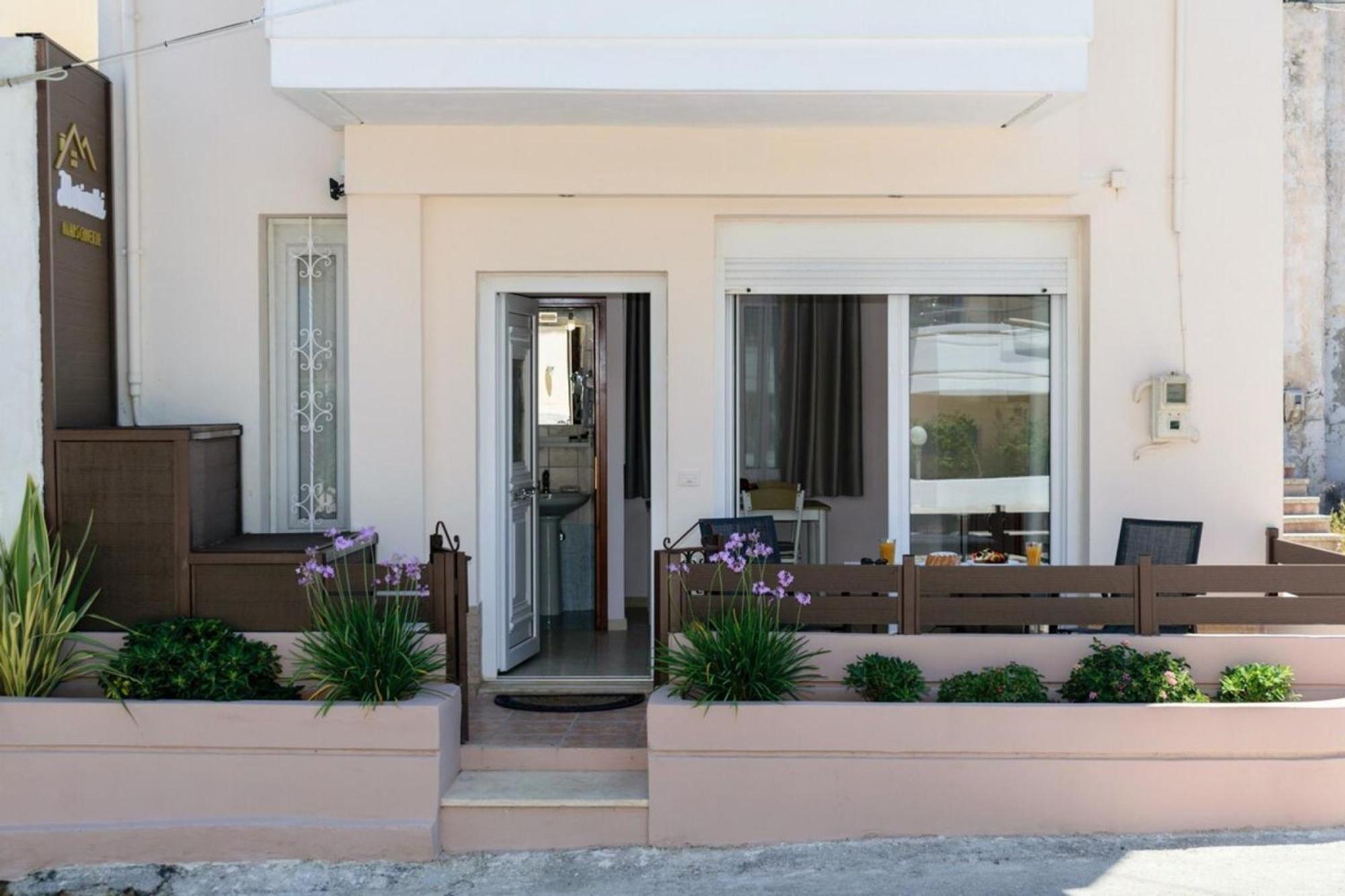 Marianthi's Maisonette Апартаменты